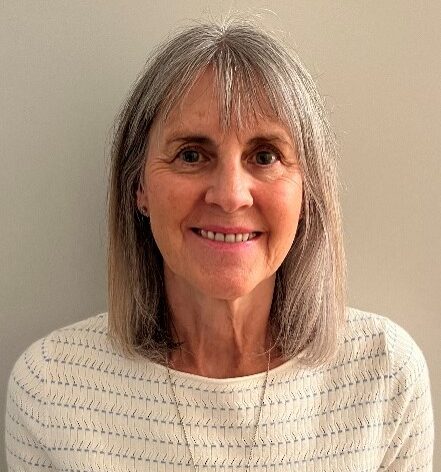 Linda Lacy